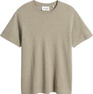 FRAME Duo Fold Cotton T-Shirt
