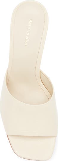 Enya Wedge Sandal
