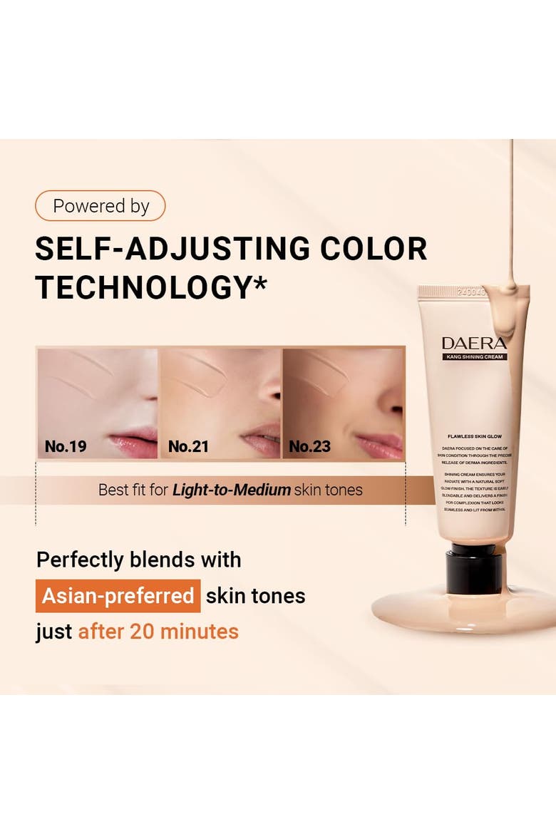 Full Coverage BB Cream Tinted Moisturizer Foundation (Neutral), 1.35 fl oz, Alternate, color, Pink