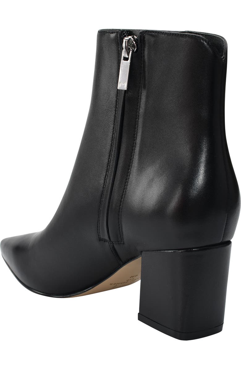 Marc Fisher LTD Jina Pointed Toe Bootie, Alternate, color,