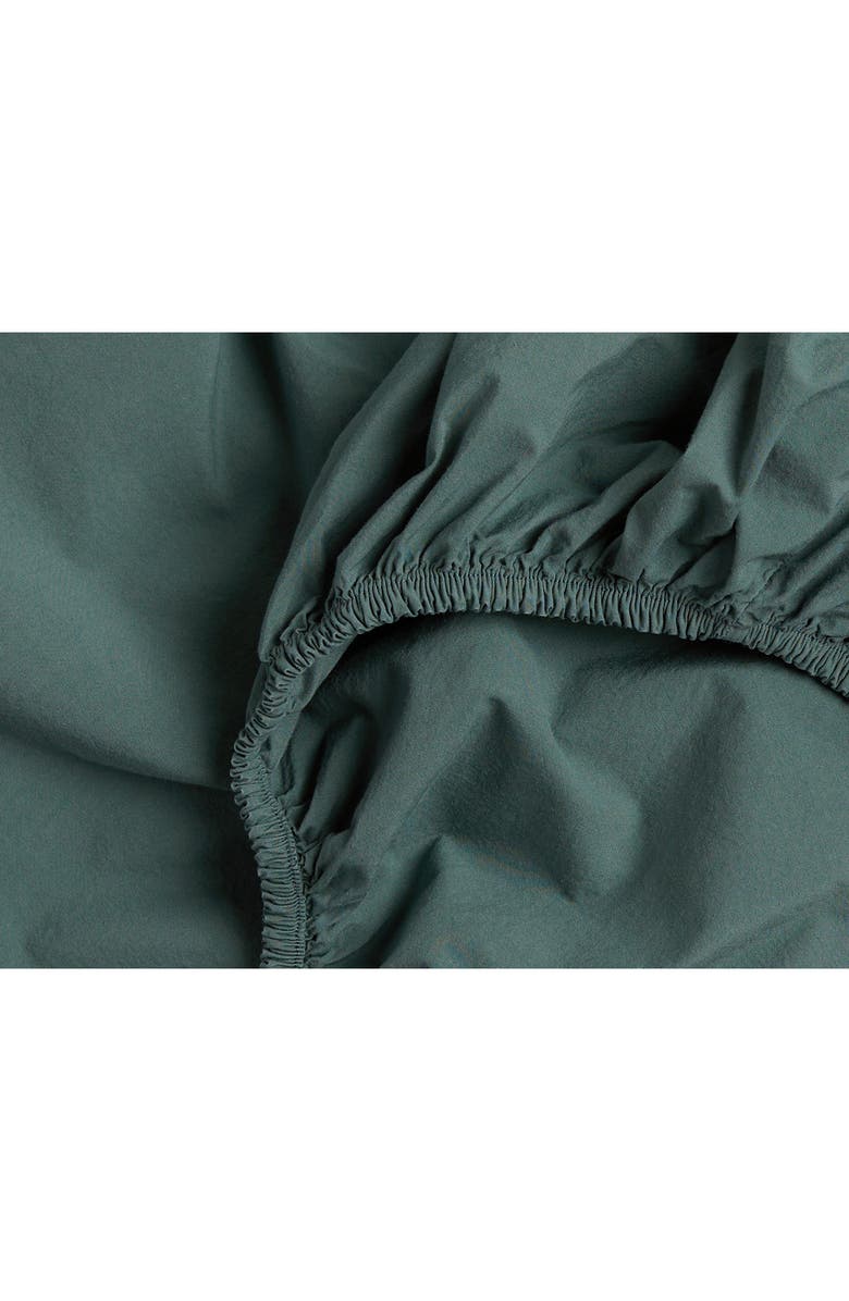 Parachute Organic Cotton Sheet Set, Alternate, color,