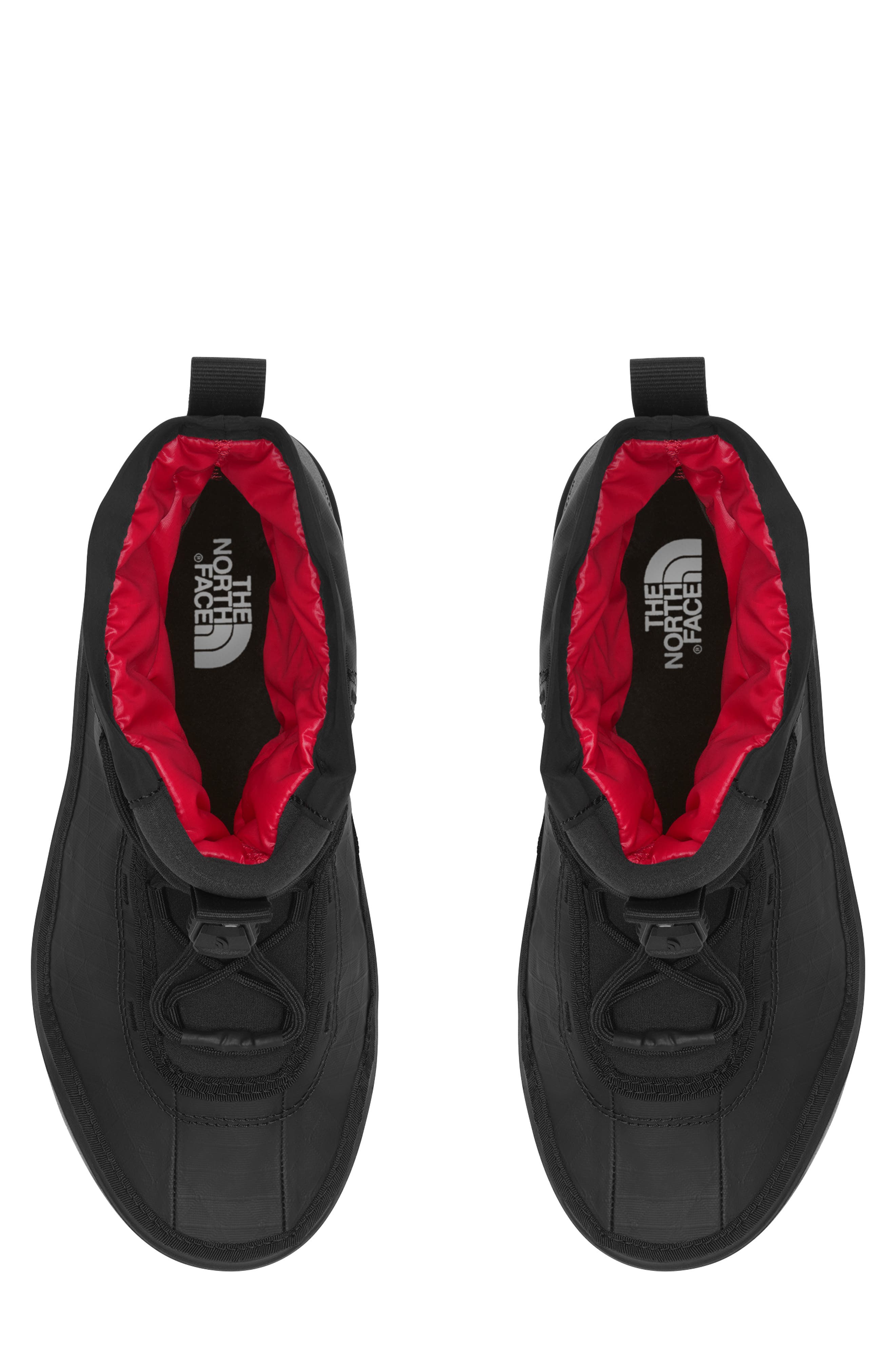 The North Face Base Camp Waterproof Boot, Alternate, color, 