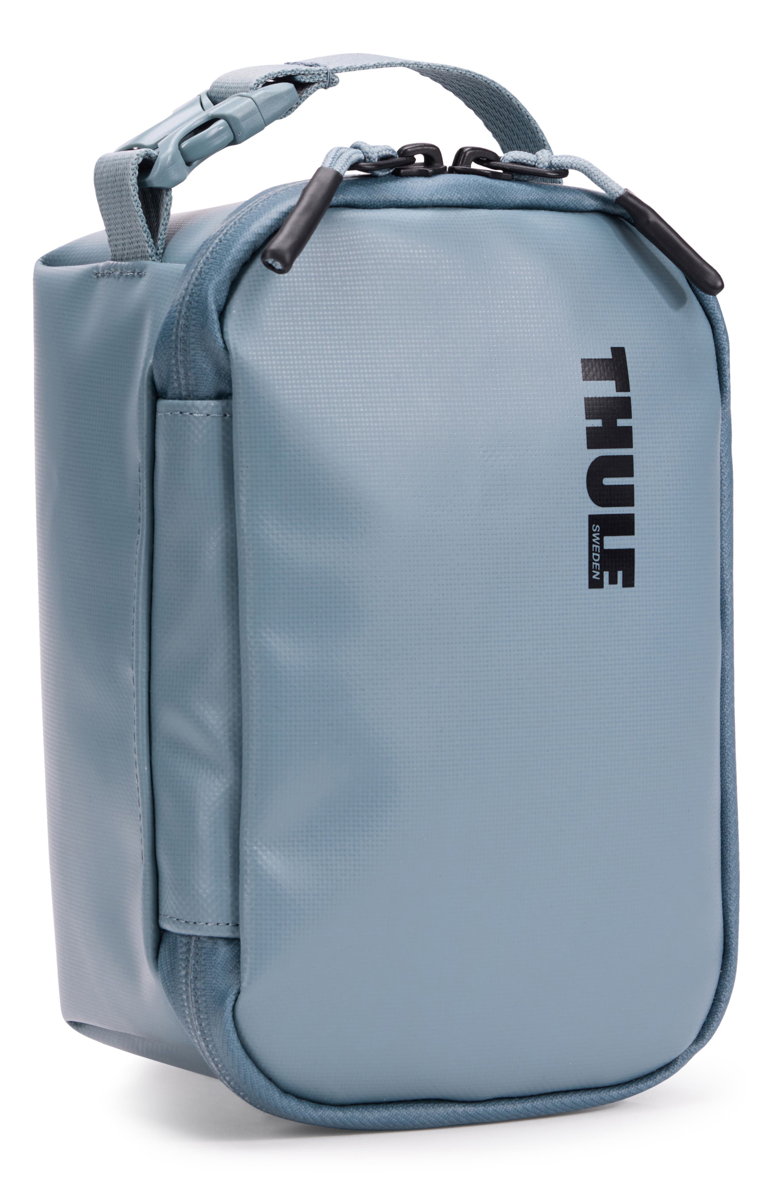 Thule Chasm Small Water Resistant Gear Cube, Alternate, color, Pond