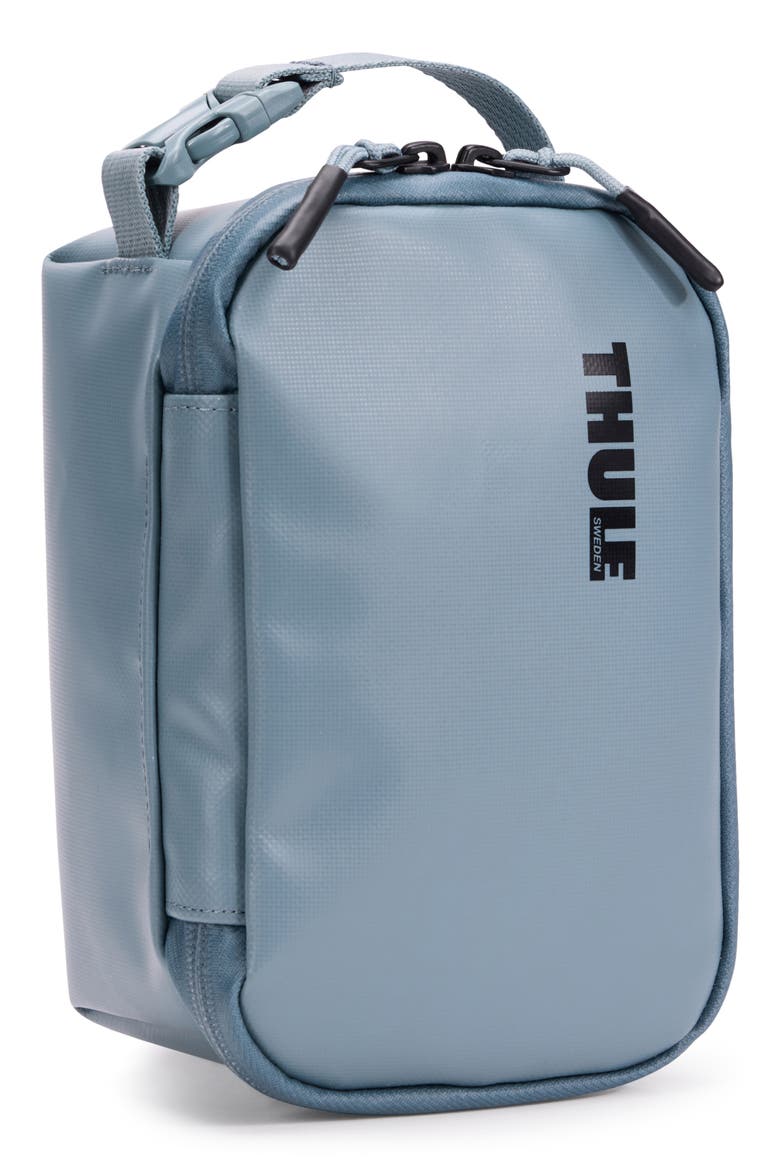 Chasm Small Water Resistant Gear Cube, Alternate, color, POND