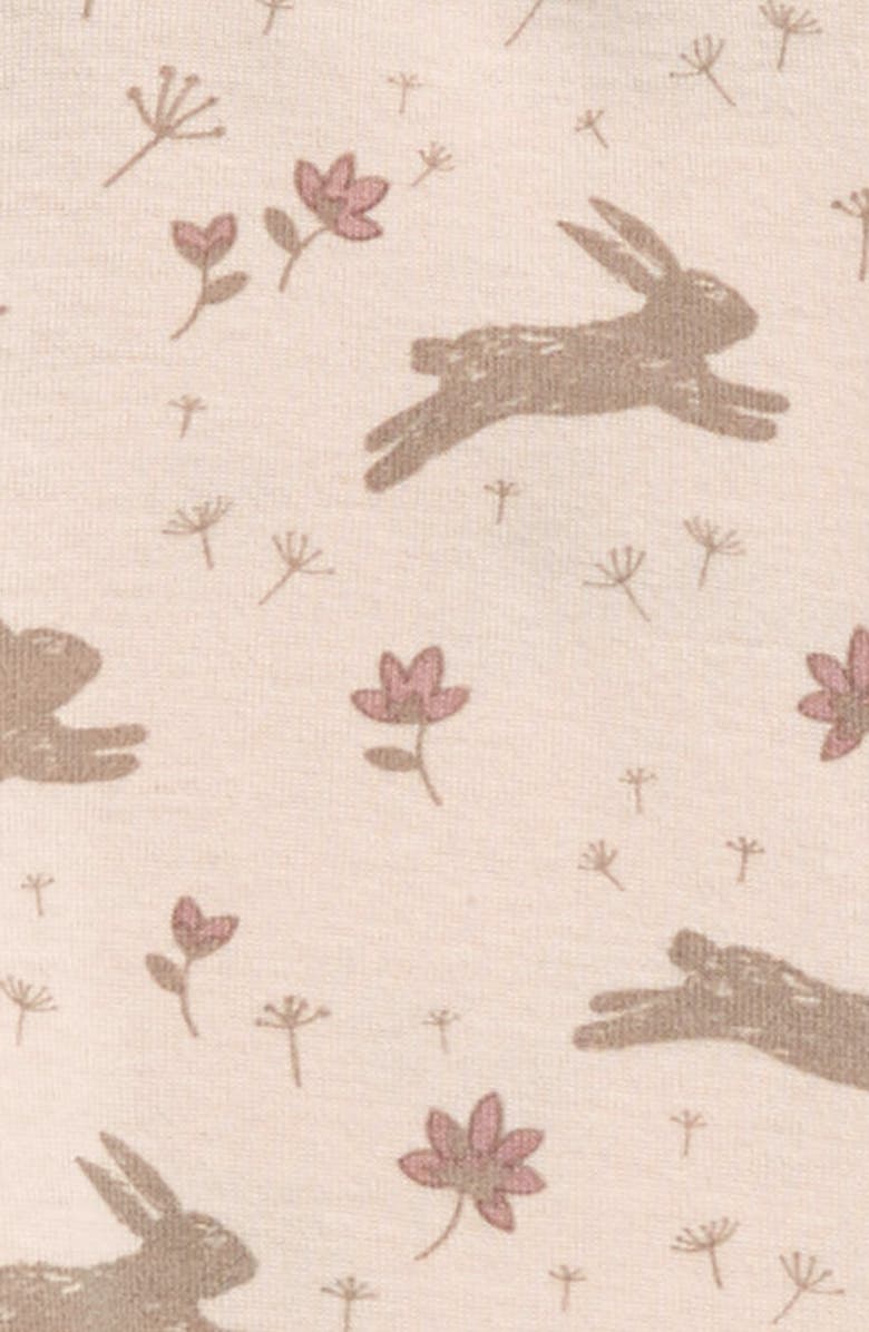 Peek Essentials Peek Bunny Leggings, Alternate, color, 