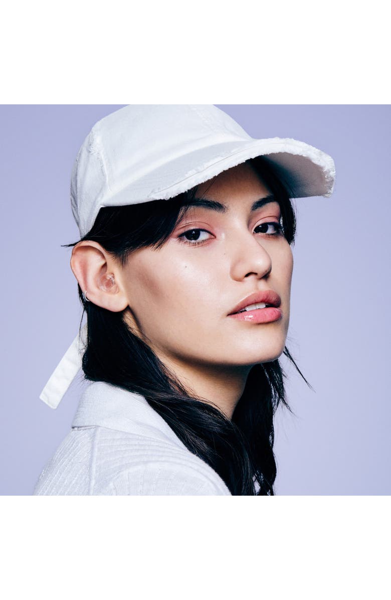 LOOP Engage 2 Earplugs for Social Gatherings, Conversation, Parenting & More, Alternate, color, Clear