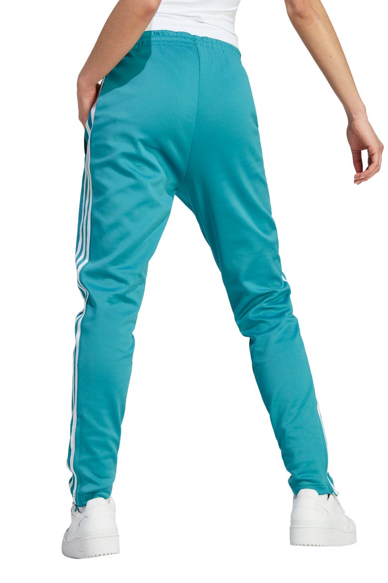 Superstar Track Pants, Alternate, color, ARCTIC FUSION