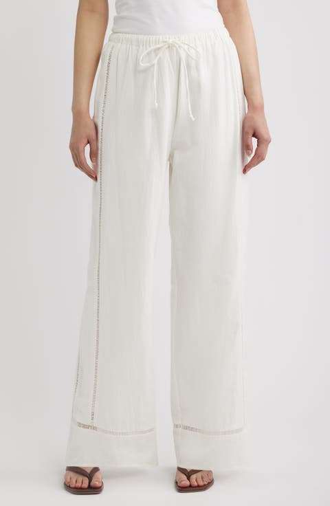 Siena Wide Leg Pants