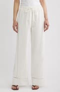 A.REN Siena Wide Leg Pants