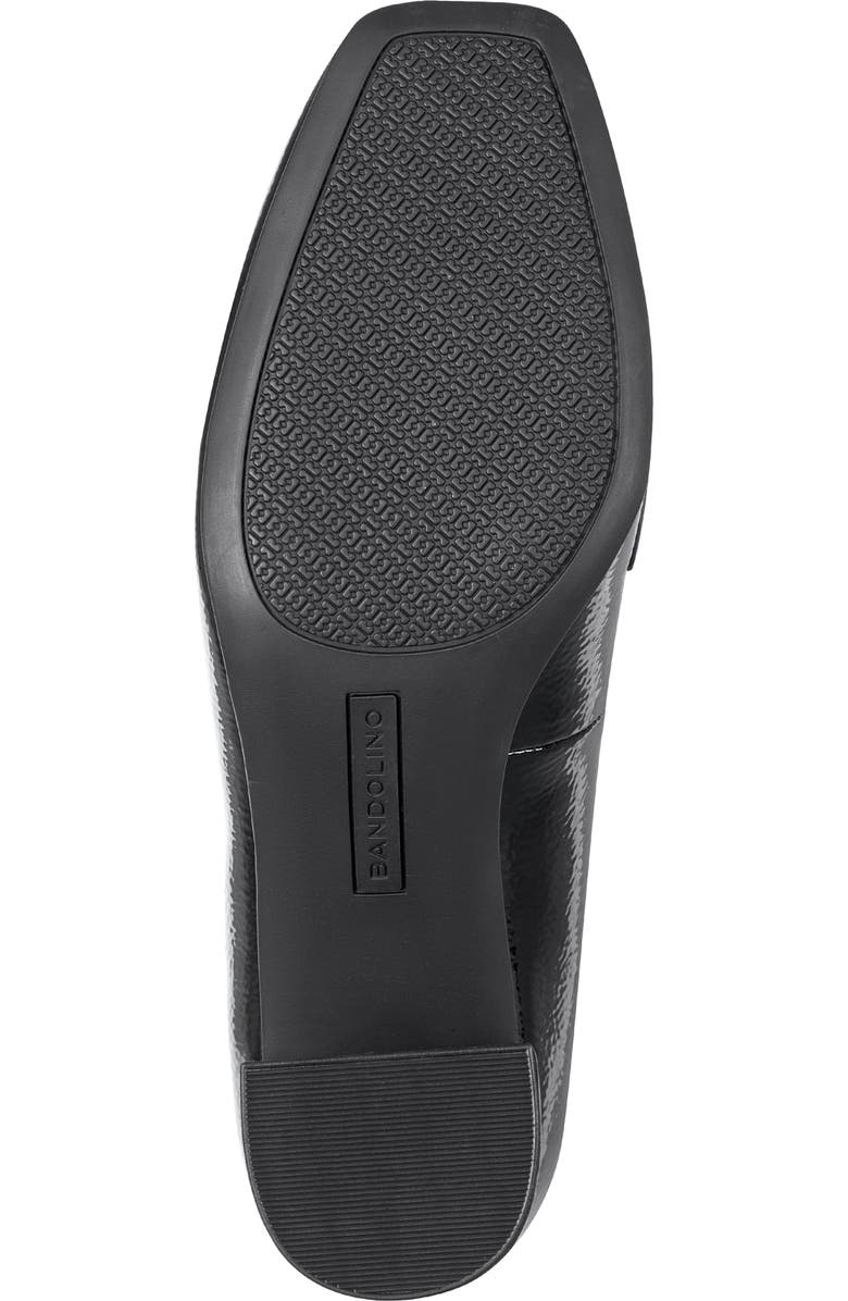Bandolino Landrys Block Heel Pump, Alternate, color,