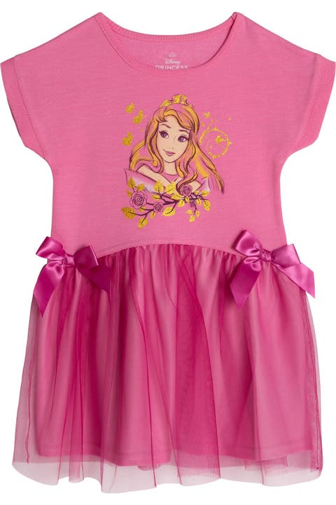 Princess Tutu Dress