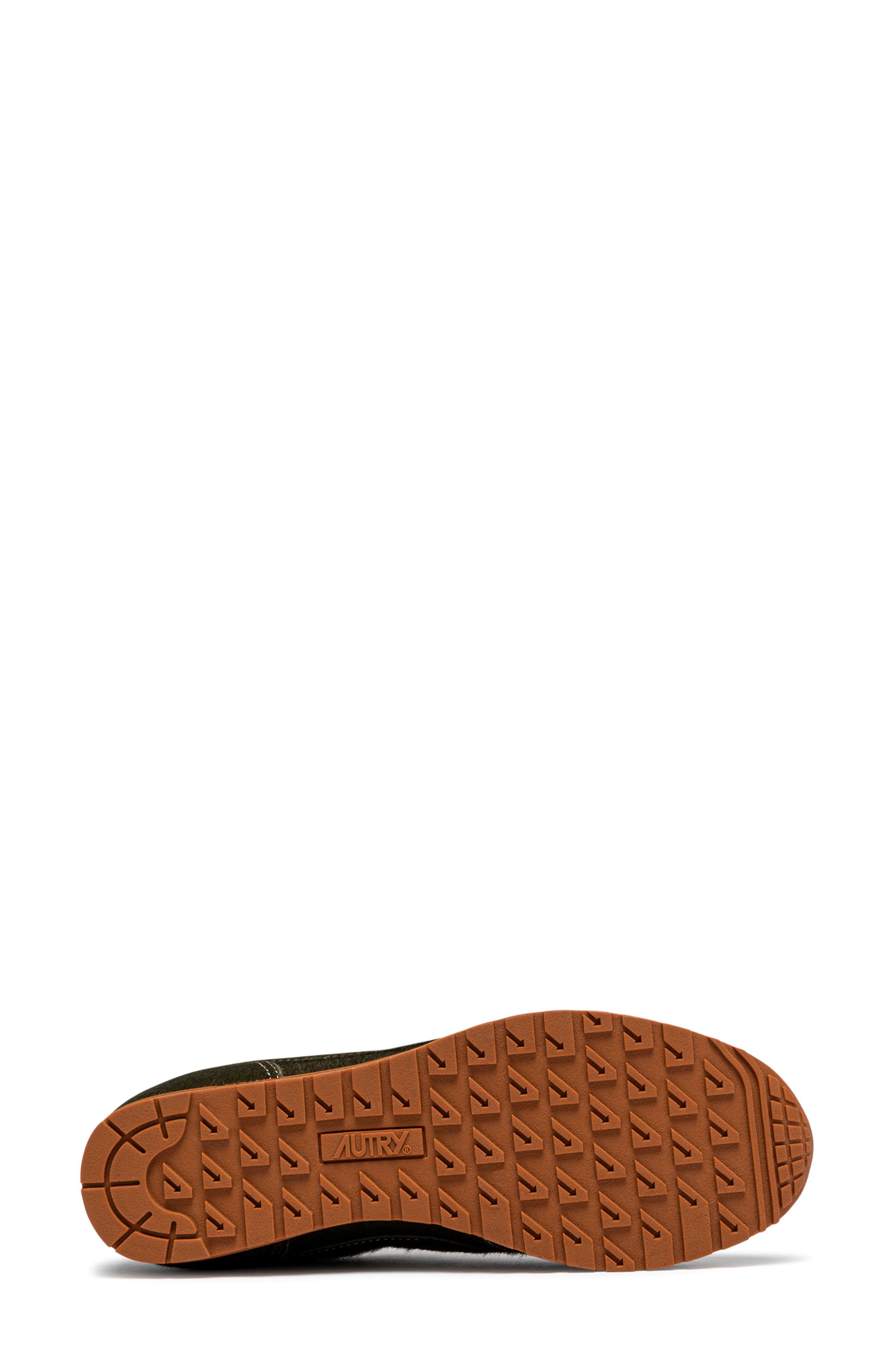 Windspin Super Vintage Mule Sneaker, Alternate, color, PONY MILITARY