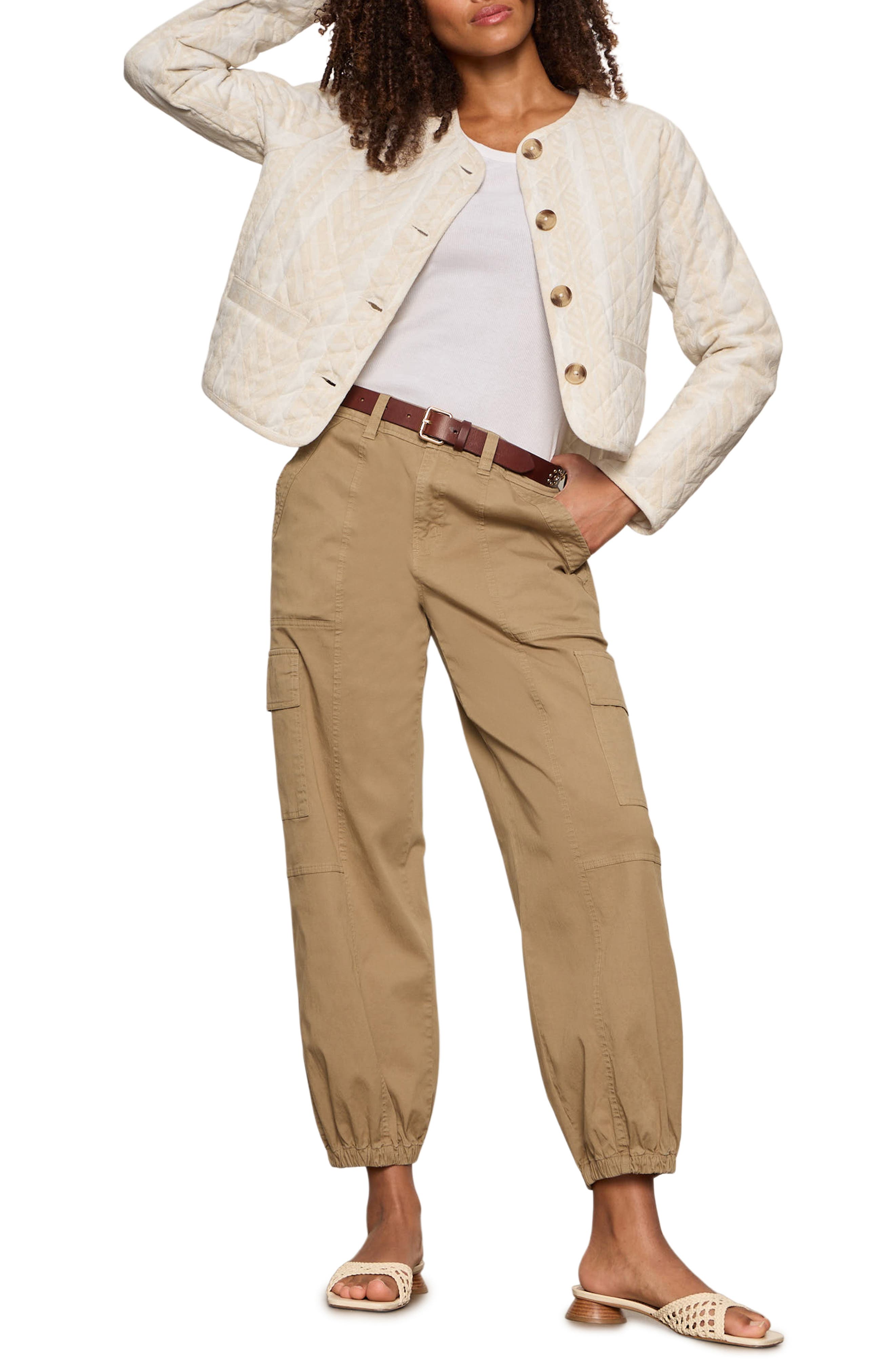 Vista Cargo Pants - image 2