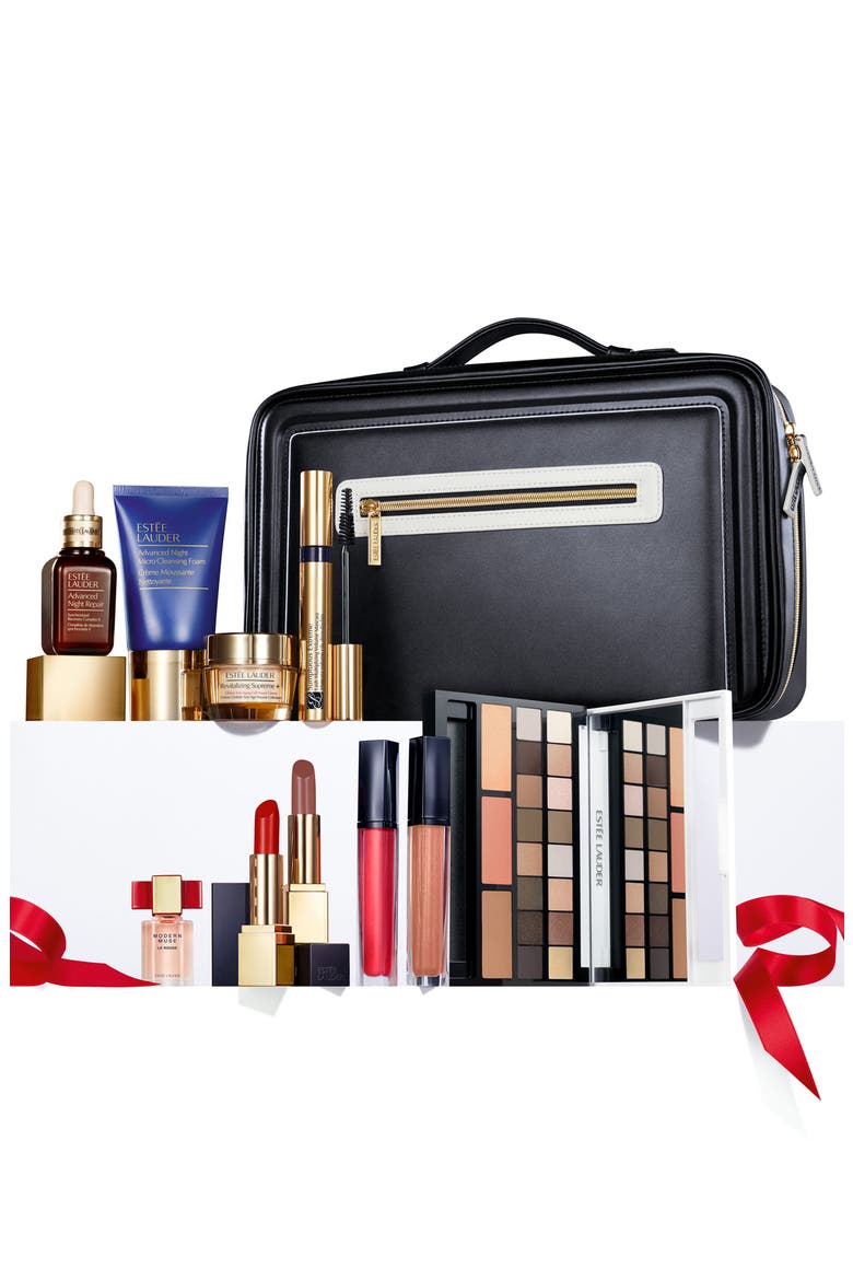 Blockbuster Modern Nudes Collection (Limited Edition), Main, color, MODERN NUDES