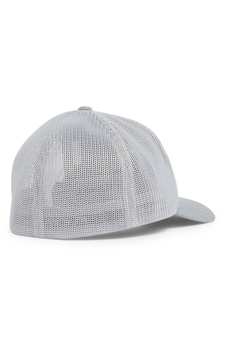 TravisMathew Get Off my Lawn Fitted Baseball Cap, Alternate, color, 