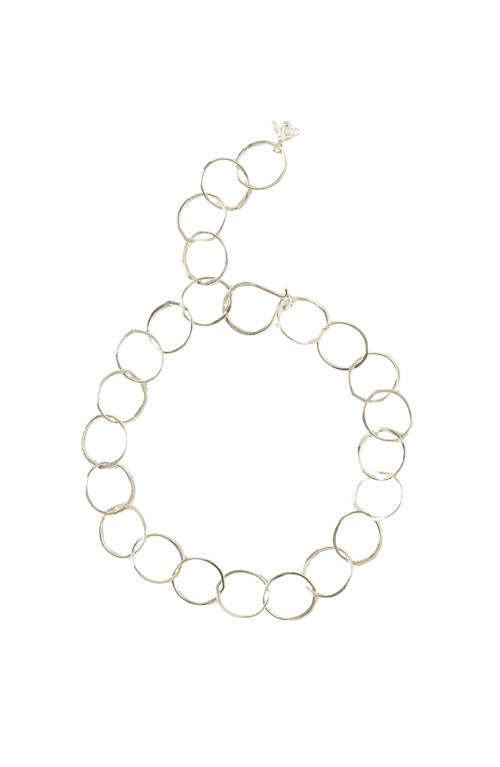 Uncommon Goods Sterling Silver Herkimer Diamond Sparkle Bracelet In Gold