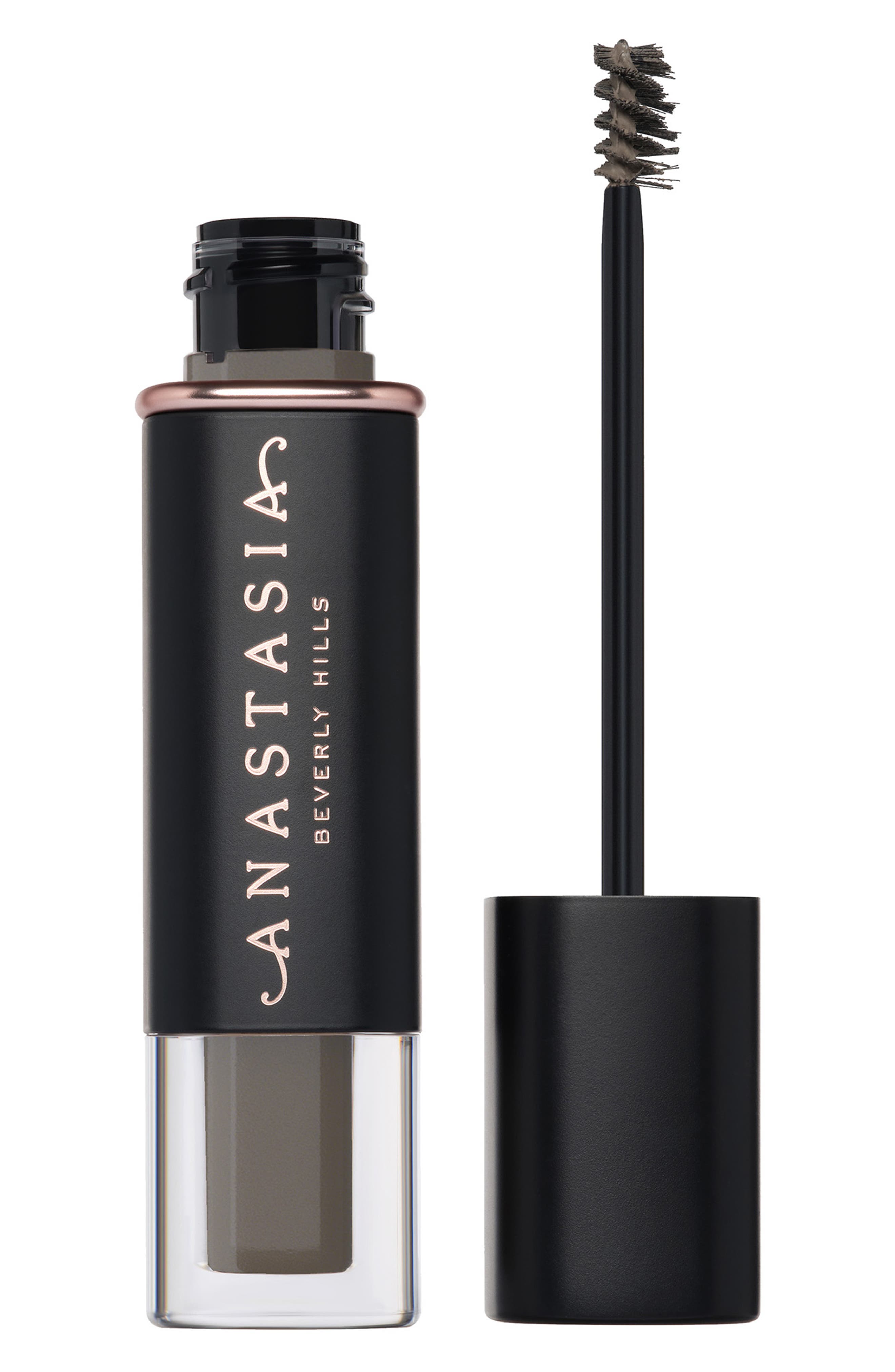 Anastasia Beverly Hills Volumizing Tinted Brow Gel in Taupe 