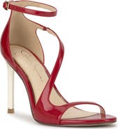 Jessica Simpson Qamille Ankle Strap Sandal