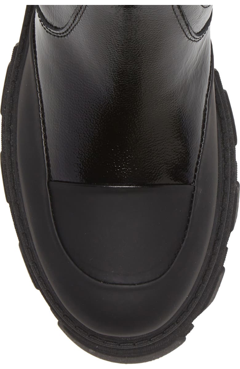 Ganni Mid Chelsea Boot, Alternate, color,