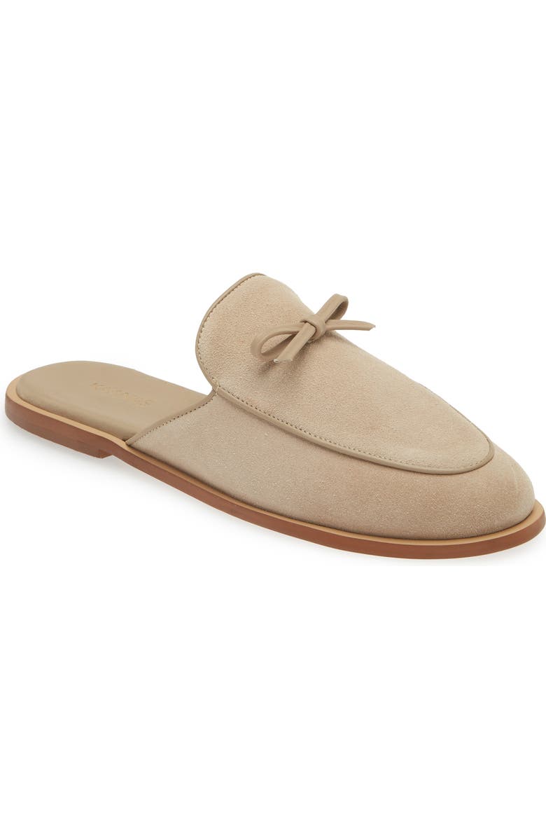 Kaanas Patt Mule, Main, color,