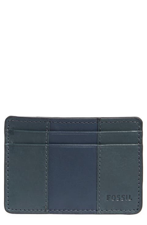 Everett Card Case