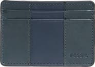 Fossil Everett Card Case