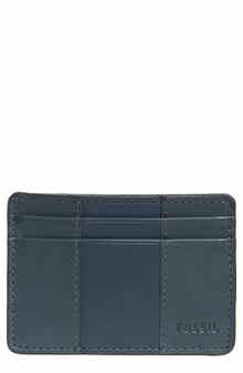 Fossil Everett Card Case