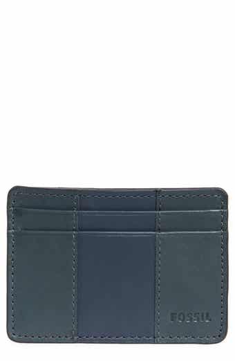 Everett Card Case