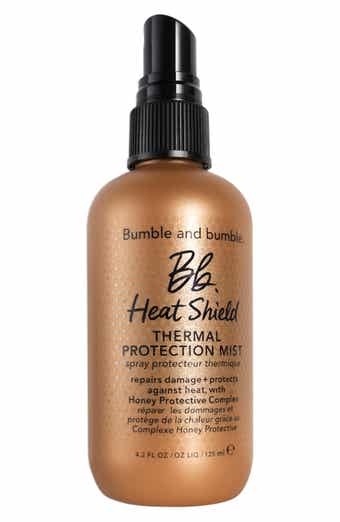 Bumble and bumble. Bb.Heat Shield Thermal Protection Hair Mist