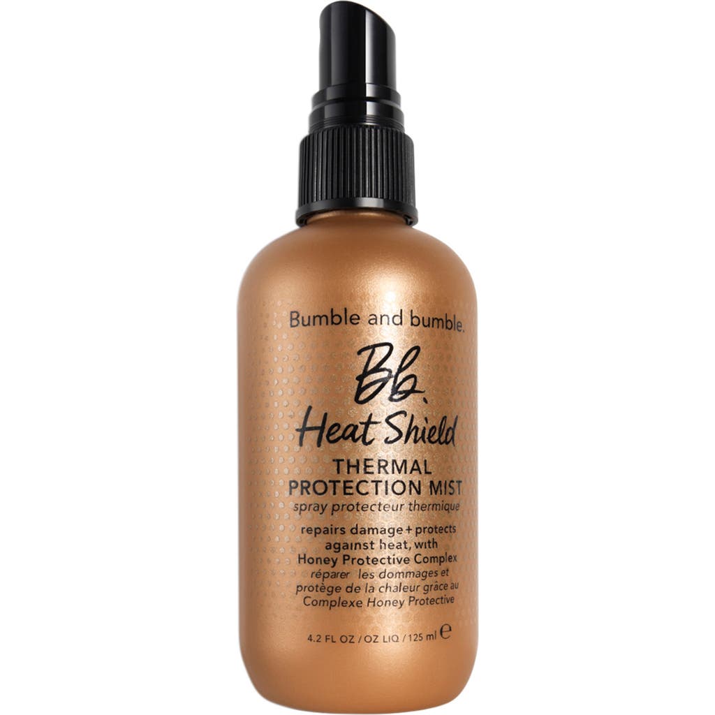 Bumble and bumble. Bb.Heat Shield Thermal Protection Hair Mist  product