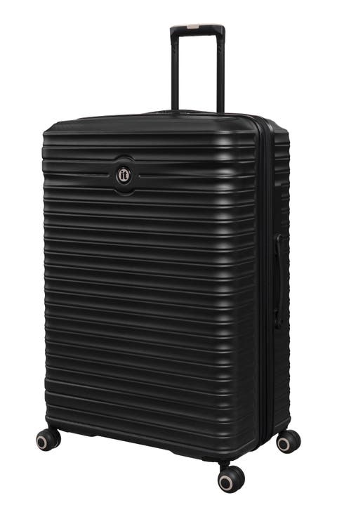 Configuration Hardside Spinner Suitcase