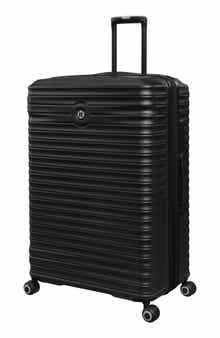 Configuration Hardside Spinner Suitcase