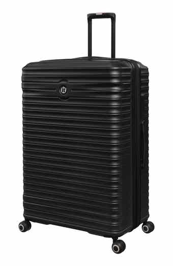 Configuration Hardside Spinner Suitcase
