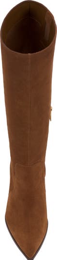 Lumina Pointed Toe Boot