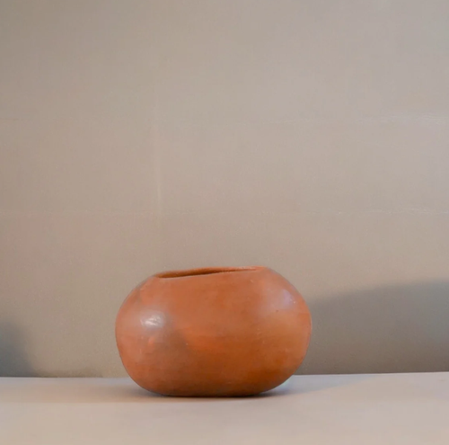 Meso Goods Chinautla I Terracotta Object In Terracotta