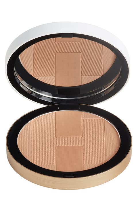 Plein Air, H Trio Healthy Glow - Mineral Powder