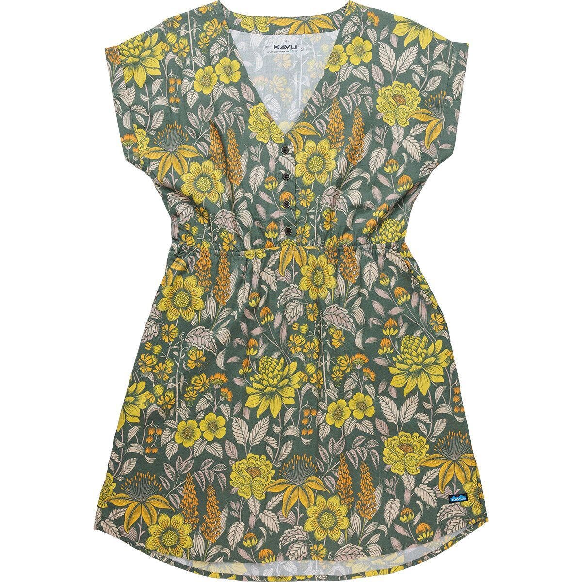 Floral Forest