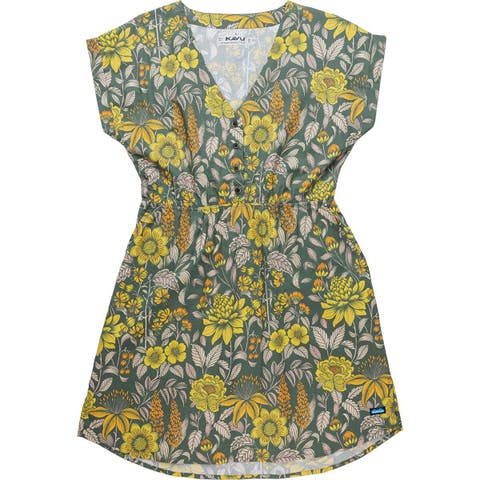 Dreamview Dress - Women's