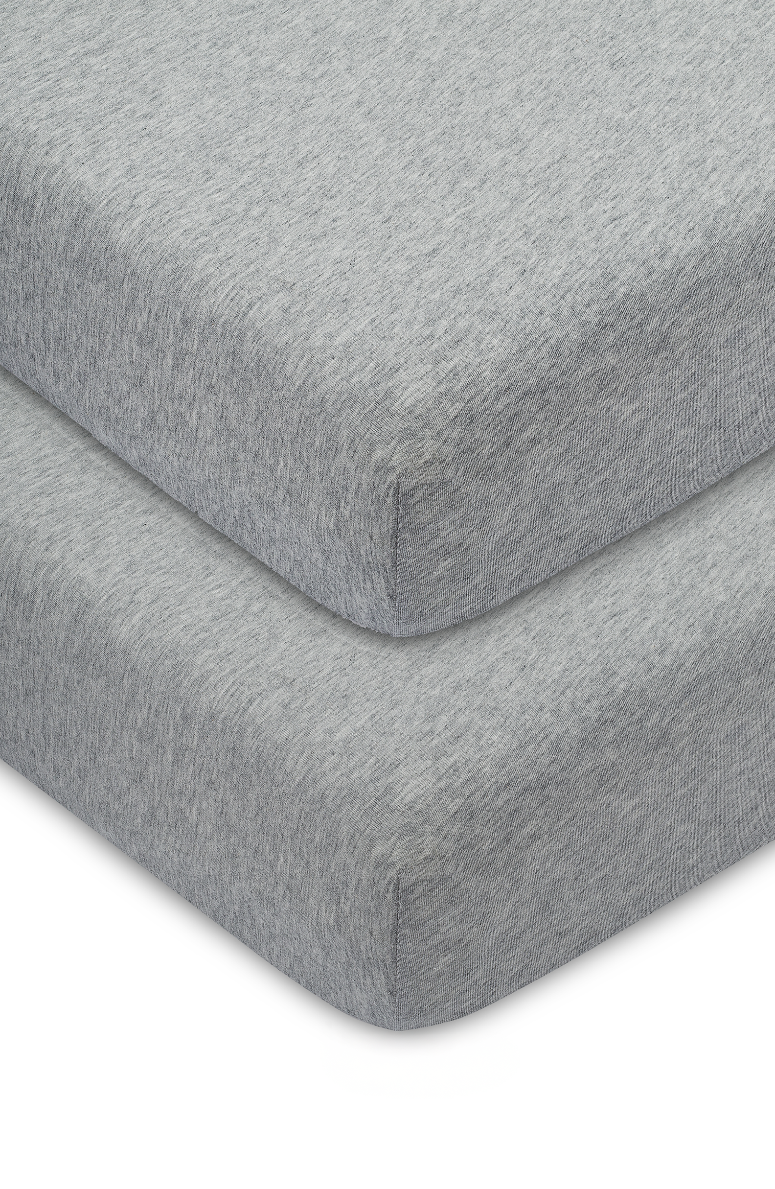 selected Grey- Pack of 2