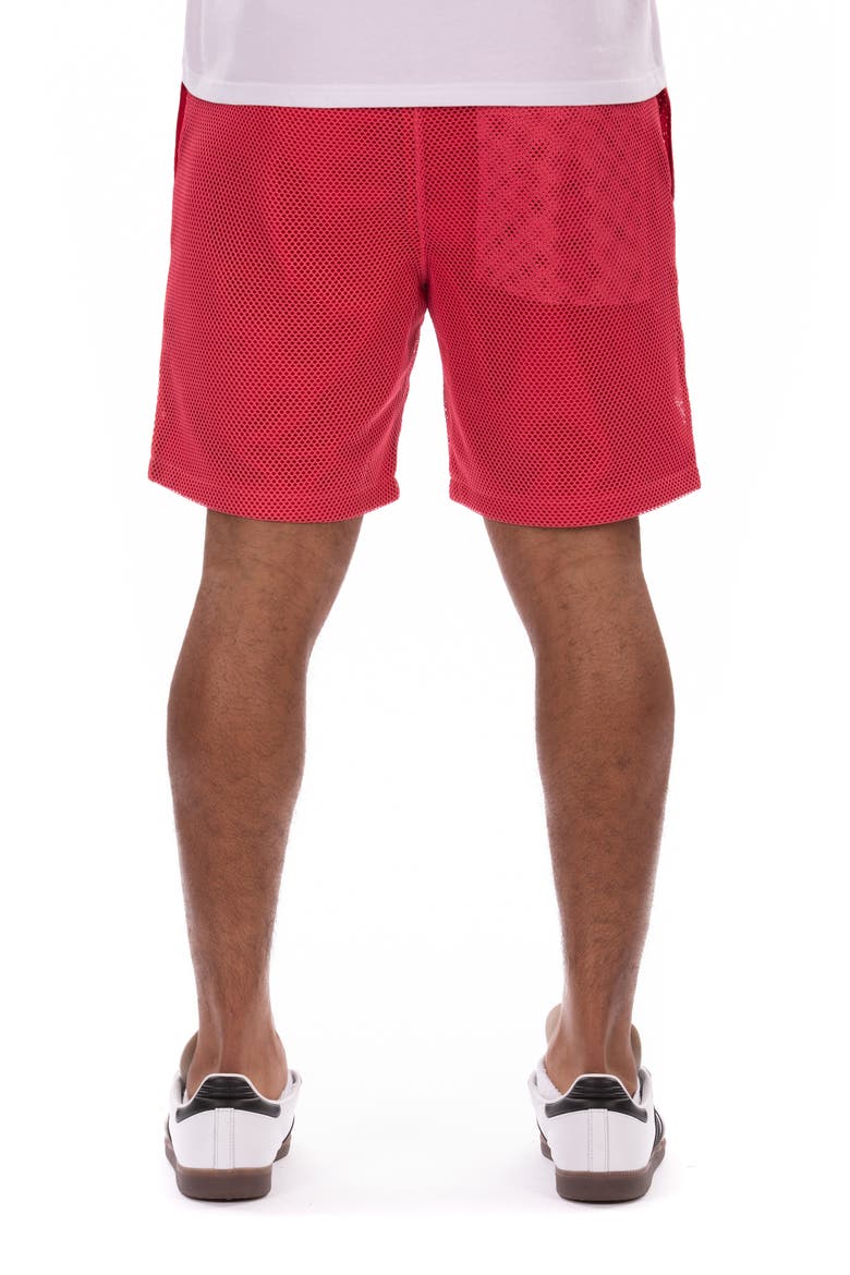 Next Shorts, Alternate, color, DESERT ROSE