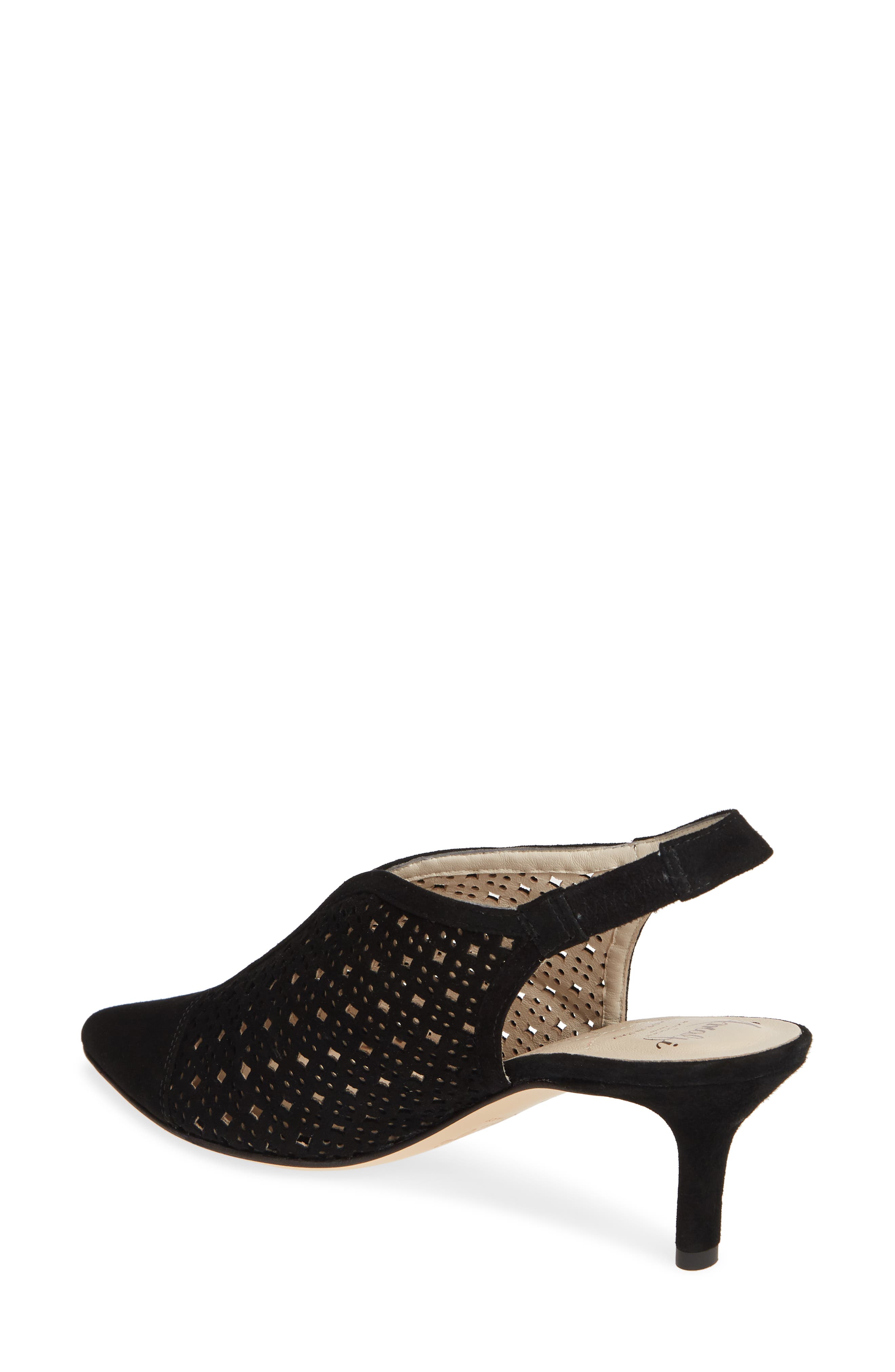 Amalfi by Rangoni Platino Slingback Pump, Alternate, color, 
