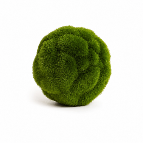 Mood Moss Orb 11.5"