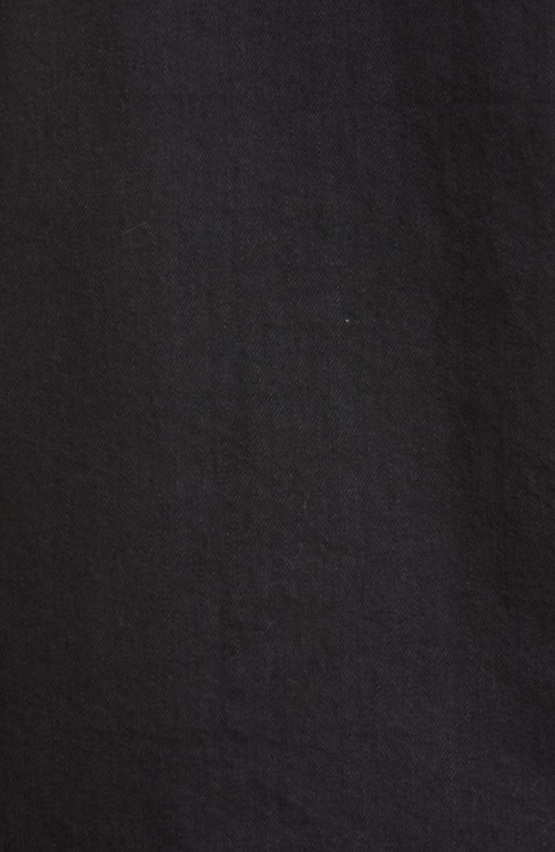 BILLY Los Angeles Poplin Trucker Jacket, Alternate, color, 