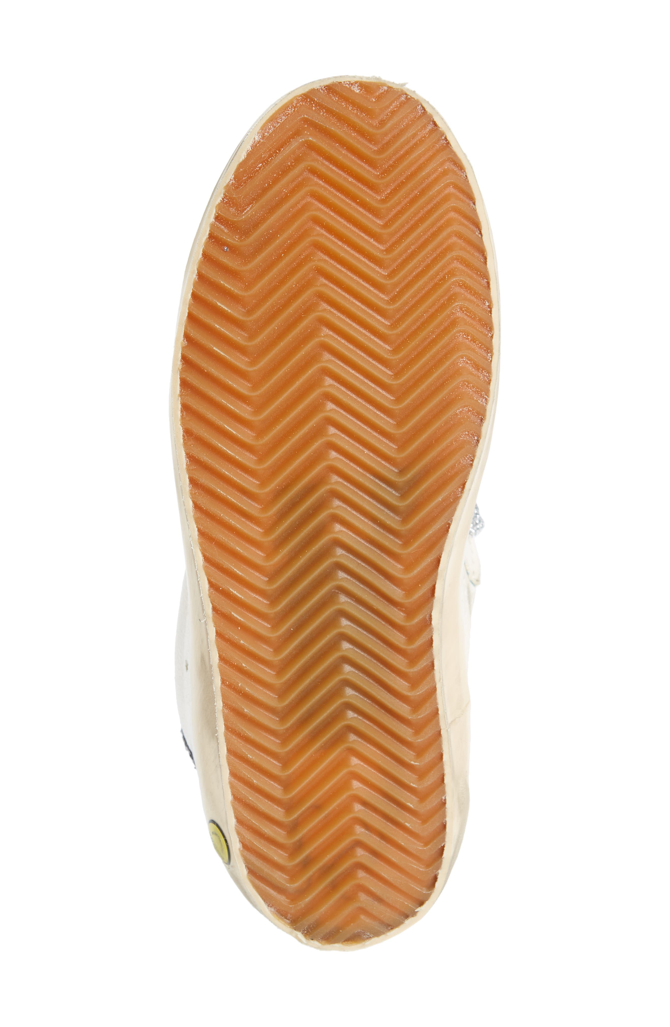 Golden Goose Kids' Super-Star Low Top Sneaker, Alternate, color, 