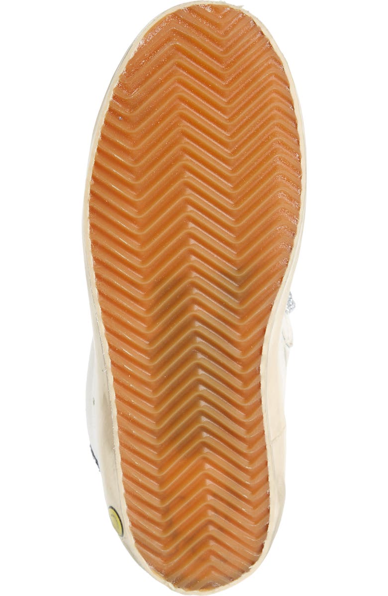 Golden Goose Kids' Super-Star Low Top Sneaker, Alternate, color,