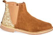 CHILDRENCHIC Kids' Olivia Chelsea Boot
