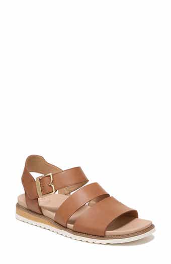 Island Glow Sandal