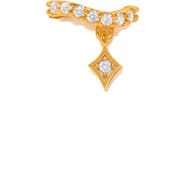 Girls Crew Sayulita Star Ear Cuff