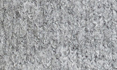 Wayf Harlow Cardigan In Gray
