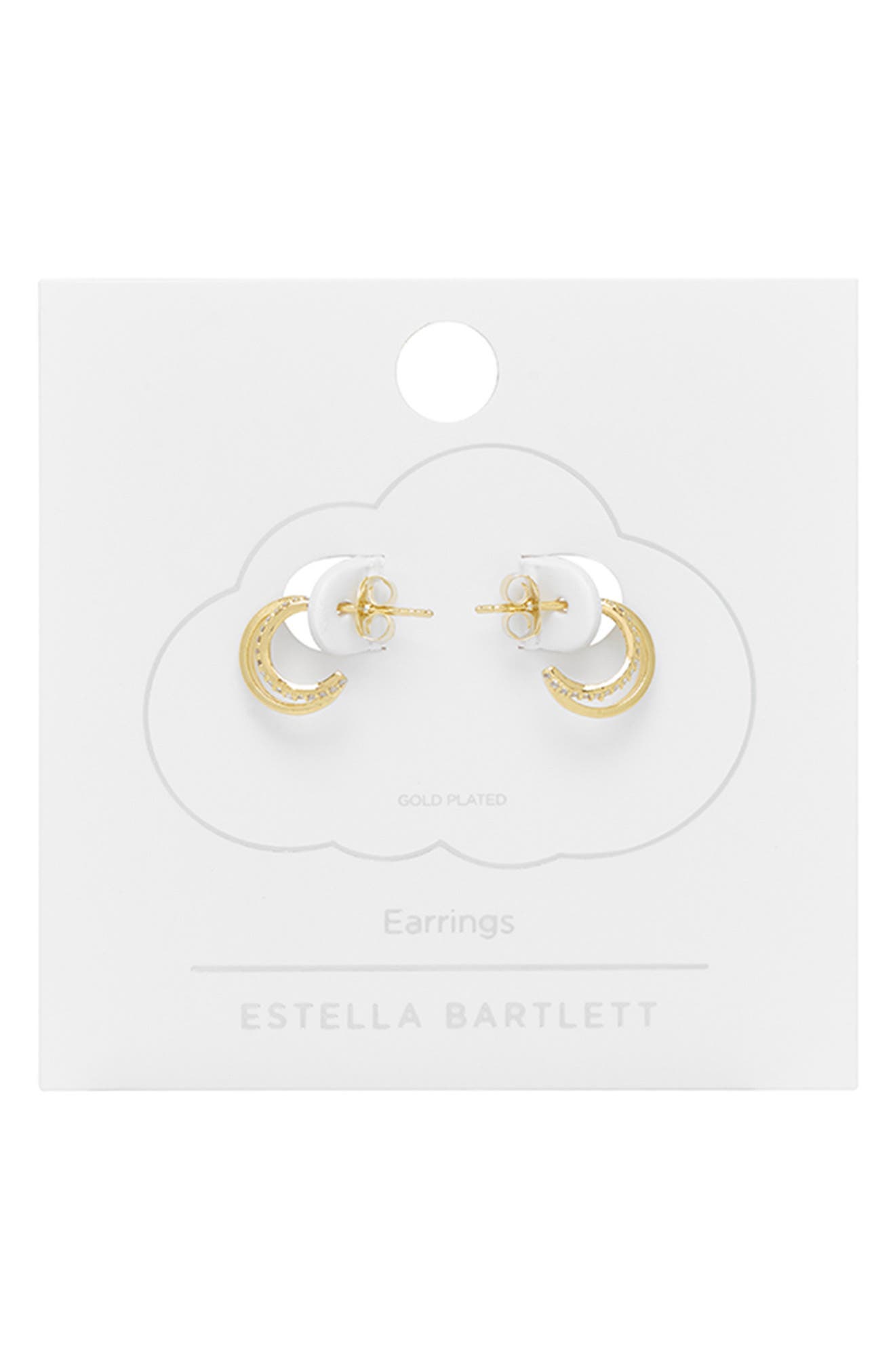 selected GOLD PLATED